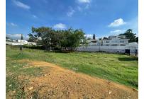 Lotes, Venta, Ciudad Jardín - $648.000.000