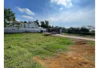 Lotes, Venta, Ciudad Jardín - $648.000.000