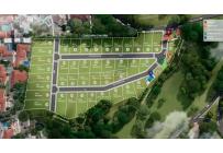 Lotes, Venta, Ciudad Jardín - $648.000.000