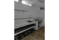 Apartaestudios, Alquiler, Obrero - $550.000