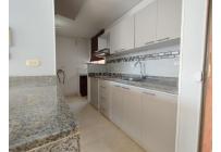 Apartamentos, Alquiler, Valle del Lili - $1.250.000