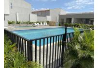 Casas, Alquiler, Ciudad Country - $2.100.000