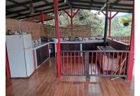 Fincas y Casas Campestres, Venta, La Elvira - $480.000.000