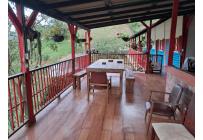 Fincas y Casas Campestres, Venta, La Elvira - $480.000.000