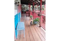 Fincas y Casas Campestres, Venta, La Elvira - $480.000.000