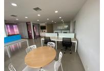 Oficinas y Consultorios, Venta, Centro Ccial. Holguines Trade Center - $740.000.000