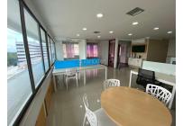 Oficinas y Consultorios, Venta, Centro Ccial. Holguines Trade Center - $740.000.000