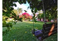 Fincas y Casas Campestres, Venta, Palmira - $1.900.000.000