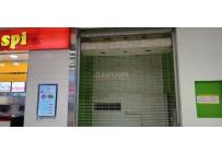 Locales y Bodegas, Venta, Centro Ccial. La Estación - $450.000.000