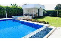 Casas, Alquiler, Pance - $17.800.000
