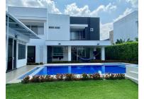 Casas, Alquiler, Pance - $17.800.000
