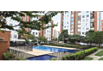 Apartamentos, Venta, Ciudad Melendez - $371.500.000