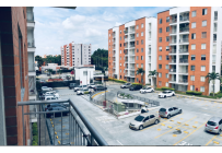 Apartamentos, Venta, Ciudad Bochalema - $360.000.000