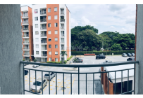 Apartamentos, Venta, Ciudad Bochalema - $360.000.000
