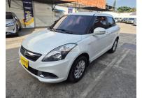 Suzuki Dzire 2017 - $37.400.000
