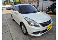 Suzuki Dzire 2017 - $37.400.000