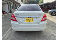 Suzuki Dzire 2017 - $37.400.000