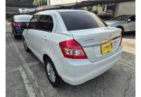 Suzuki Dzire 2017 - $37.400.000