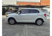 Suzuki Dzire 2017 - $37.400.000
