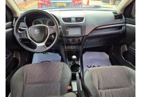 Suzuki Dzire 2017 - $37.400.000