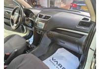 Suzuki Dzire 2017 - $37.400.000