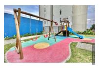 Apartamentos, Venta, Ciudad Country - $320.000.000