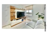 Apartamentos, Venta, Ciudad Country - $320.000.000
