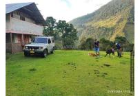Fincas y Casas Campestres, Venta, Ginebra - $2.800.000.000