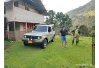 Fincas y Casas Campestres, Venta, Ginebra - $2.800.000.000