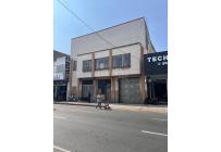 Locales y Bodegas, Venta, San Nicolás - $3.040.000.000