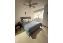 Apartamentos, Venta, La Hacienda - $490.000.000