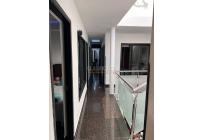 Casas, Venta, El Bosque - $970.000.000