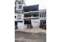 Casas, Venta, El Bosque - $970.000.000