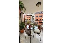 Apartamentos, Venta, Cerro Cristales - $1.100.000.000