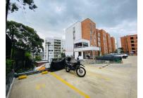 Apartamentos, Venta, Bellavista - $265.000.000