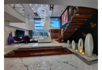 Casas, Venta, Valle del Lili - $1.750.000.000