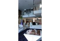 Casas, Venta, Valle del Lili - $1.750.000.000