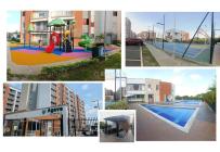 Apartamentos, Venta, Ciudad Bochalema - $240.000.000