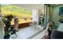 Apartamentos, Venta, Cerro Cristales - $620.000.000