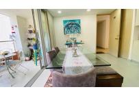 Apartamentos, Venta, Cerro Cristales - $620.000.000