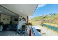 Apartamentos, Venta, Cerro Cristales - $620.000.000