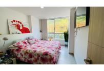 Apartamentos, Venta, Cerro Cristales - $620.000.000