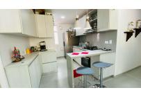 Apartamentos, Venta, Cerro Cristales - $620.000.000