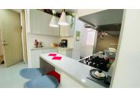 Apartamentos, Venta, Cerro Cristales - $620.000.000