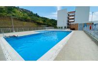 Apartamentos, Venta, Cerro Cristales - $620.000.000