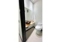 Apartamentos, Venta, Santa Isabel - $780.000.000