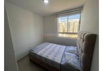 Apartamentos, Alquiler, Valle del Lili - $2.000.000