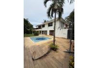 Casas, Alquiler, Pance - $11.500.000