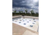 Apartamentos, Alquiler, Valle del Lili - $1.400.000