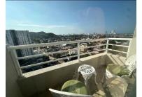 Apartamentos, Alquiler, Cartagena - $2.500.000